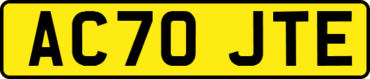 AC70JTE