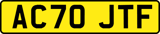 AC70JTF