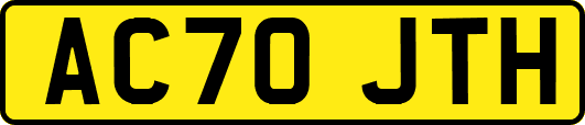 AC70JTH