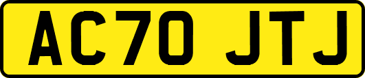 AC70JTJ