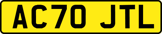 AC70JTL