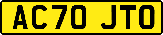 AC70JTO
