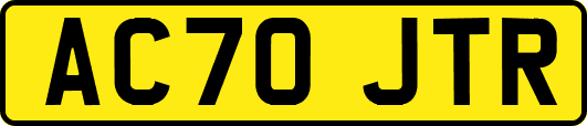 AC70JTR