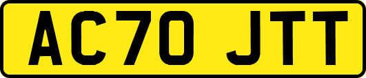 AC70JTT