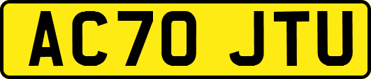 AC70JTU