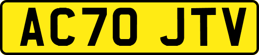 AC70JTV