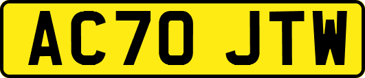 AC70JTW