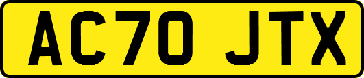 AC70JTX