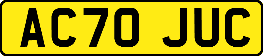 AC70JUC