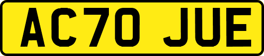 AC70JUE