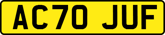 AC70JUF