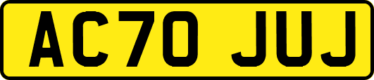 AC70JUJ