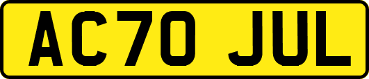 AC70JUL