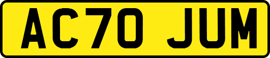 AC70JUM