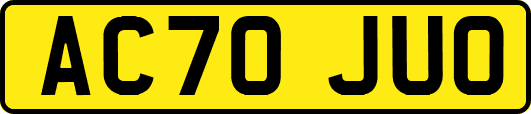 AC70JUO