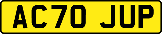 AC70JUP