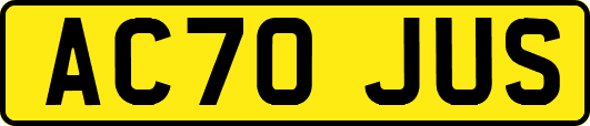 AC70JUS