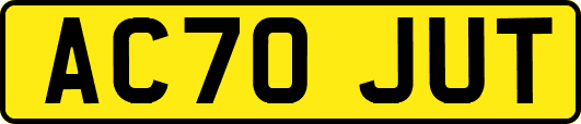 AC70JUT