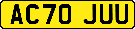 AC70JUU