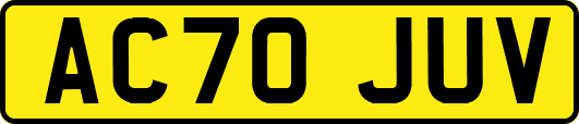 AC70JUV