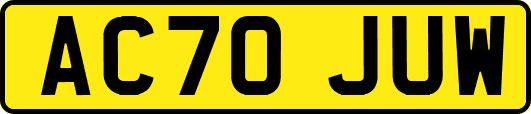 AC70JUW