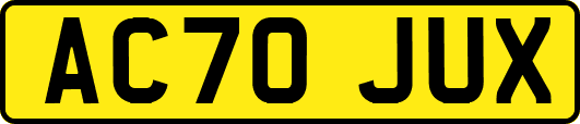 AC70JUX