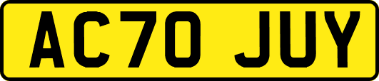 AC70JUY