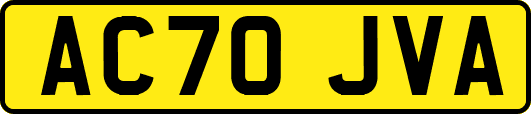 AC70JVA