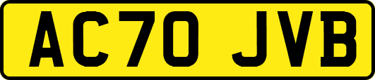 AC70JVB
