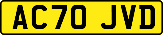 AC70JVD