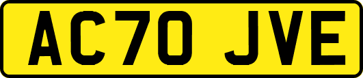 AC70JVE