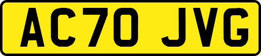 AC70JVG