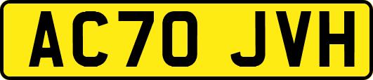 AC70JVH