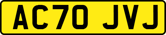 AC70JVJ