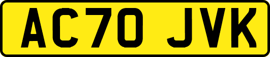 AC70JVK