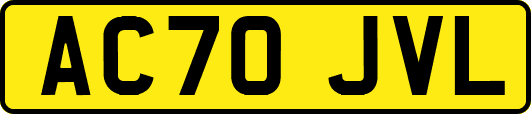 AC70JVL