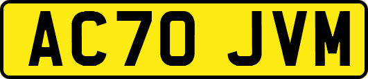 AC70JVM