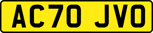 AC70JVO