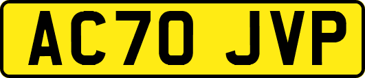 AC70JVP