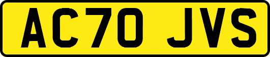 AC70JVS