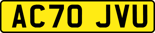 AC70JVU