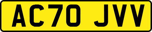 AC70JVV