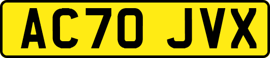 AC70JVX