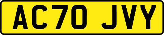 AC70JVY