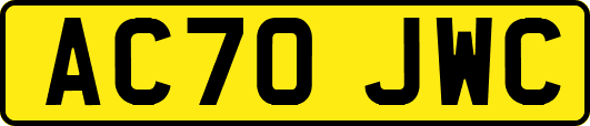 AC70JWC