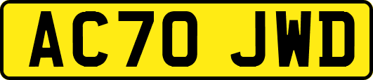 AC70JWD