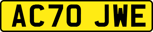 AC70JWE