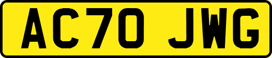 AC70JWG