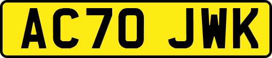 AC70JWK