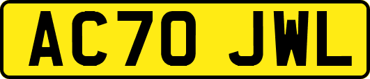 AC70JWL